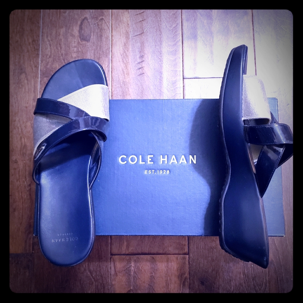 Cole Haan Margate Slide.II